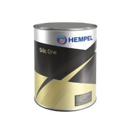 Picture of Hempel 77450 Silic One Black 19990 750ml